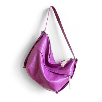 DFL056 | Elizabeth | Duffel Single Zip - Medium