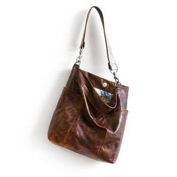 LTS050 | Elizabeth | Lotus - lined - Small