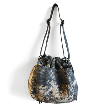 BOR370 | Elizabeth | Michigan | Borough (custom strap)