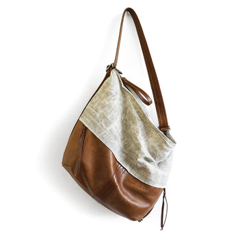 CDZ583 | Elizabeth | Michigan | City Safari Double Zip - Large