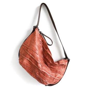 DFL469 | Elizabeth | Michigan | Duffel - Large
