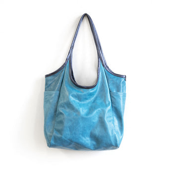 TTS125 | Elizabeth | Minimal Tote - Large