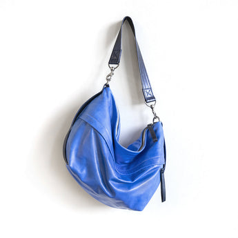 DFL046 | Elizabeth | Duffel Single Zip - Medium