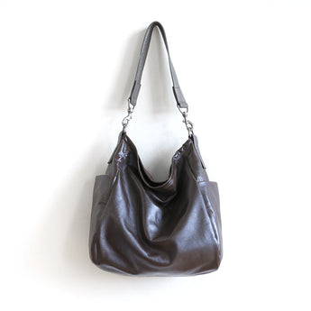 ORB063 | Elizabeth | Original Bucket with Water Bottle Pockets