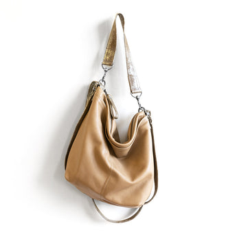 HOP039 | Elizabeth | Hobo Pack Open Pocket - Medium