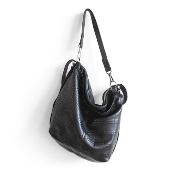 HOP043 | Elizabeth | Hobo Pack Open Pocket - Medium