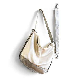 HOP013 | Elizabeth | Hobo Pack Open Pocket - Large