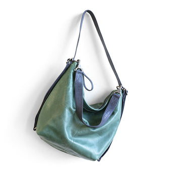 HOP040 | Elizabeth | Hobo Pack Open Pocket - Medium