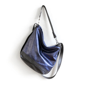 HOP047 | Elizabeth | Hobo Pack Open Pocket - Medium