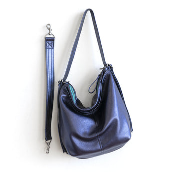 HOP019 | Elizabeth | Hobo Pack Open Pocket - Medium