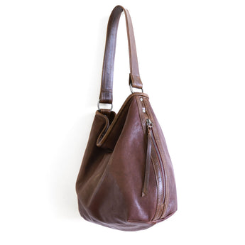 FPD194 | Elizabeth | Five Pocket Boho Double Zip - Small