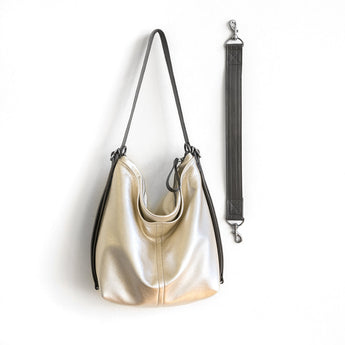 HOP006 | Elizabeth | Open Pocket Hobo Pack - Medium