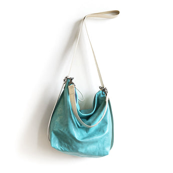 HBP011 | Elizabeth | Hobo Pack - Small