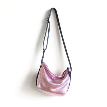 DFL038 | Elizabeth | Duffel - Small