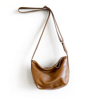 DFL063 | Elizabeth | Duffel - Small