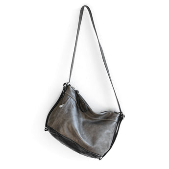 SBW220 | Elizabeth | Maryland | Subway Single Zip - Small