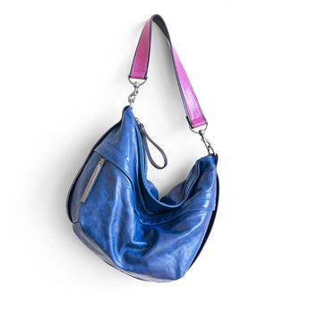 DFL052 | Elizabeth | Duffel Single Zip - Medium