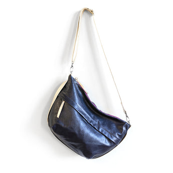 DFL064 | Elizabeth | Duffel Single Zip - Medium