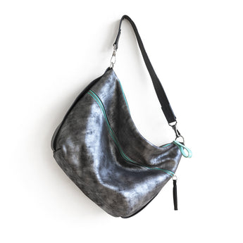 DFL061 | Elizabeth | Duffel Single Zip - Medium