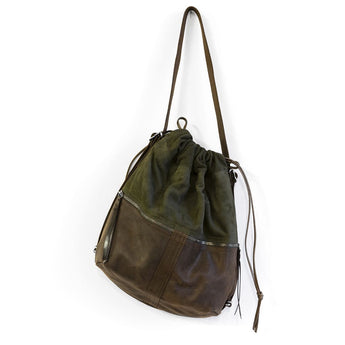 TRN177 | Elizabeth | Michigan | Train Pack Double Zip - Large