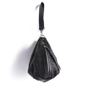 FPD310 | Elizabeth | Texas | Boho Double Zip - Medium