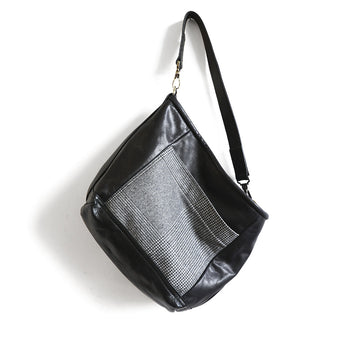 HTY071 | Elizabeth | Texas | Hartley Satchel - Medium
