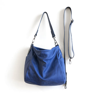 ORB039 | Elizabeth | Original Bucket with Two Straps