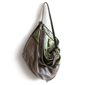 DFL299 | Elizabeth | Michigan | Duffel - Large