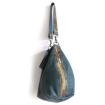 FPD162 | Elizabeth | Pennsylvania | Five Pocket Boho Double Zip