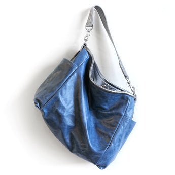 PLB094 | Ellen | California | Pillow Bucket