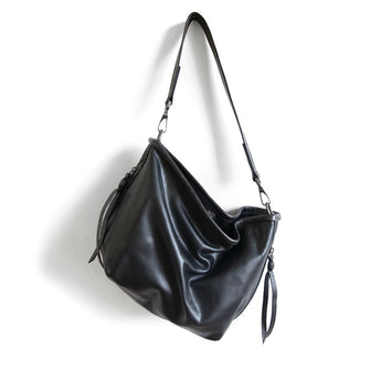 FPD261 | Ellen | Virginia | Five Pocket Boho Double Zip - Small