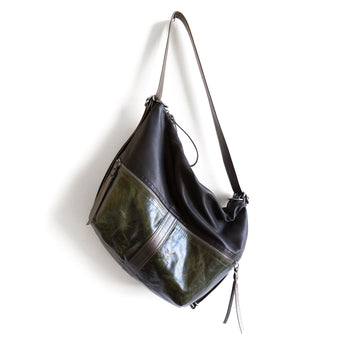 CDZ442 | Elsa | California | City Safari Double Zip - Large