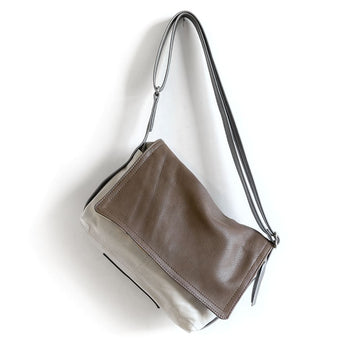 LBB021 | Elysia | New York | Little Book Bag