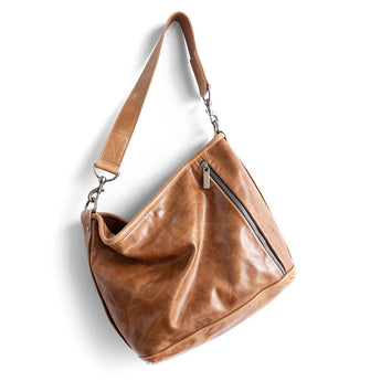 EWB325 | Emily | California | Boho Single Zip - Medium