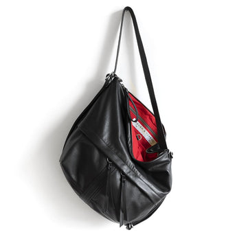 CDZ370 | Emily | Michigan | City Safari Double Zip - Medium