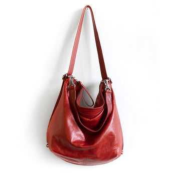 HOP098 | Emily | Georgia | Hobo Open Pocket - Large
