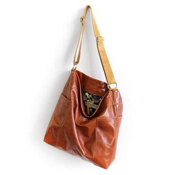 LTS085 | Emily | Texas | Lotus - lined - Large