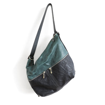 CDZ526 | Emily | Michigan | City Safari Double Zip - Large