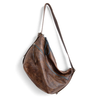 DFL601 | Emily | New York | Duffel - Medium