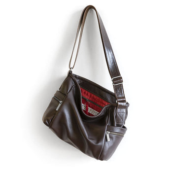 PLB555 | Emily | Michigan | Pillow Bucket Multi - Small