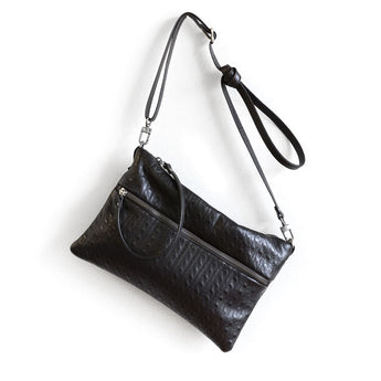 SZP031 | Emily | Georgia | Single Zip Pocket Clutch