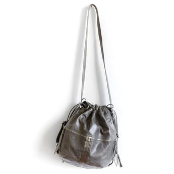 TRN275 | Emily | Texas | Train Pack Double Zip Hoop - Medium