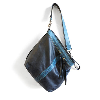 VTG633 | Emily | Virginia | Vintage Satchel - Medium