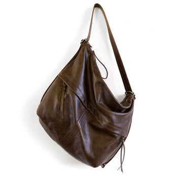 CDZ427 | Emily | Colorado | City Safari Double Zip - XL