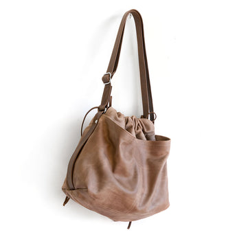 BOR105 | Our Emily | Maine | Borough (substitute top adjustable strap with ovals)