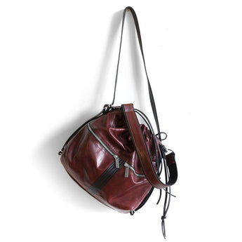 BOR057 | Emily | Michigan | Borough Double Zip