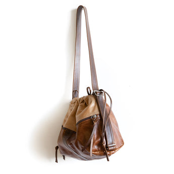 BOR056 | Emily | Texas | Borough Double Zip