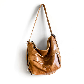CDZ050 | Emma | City Safari Double Zip - Medium