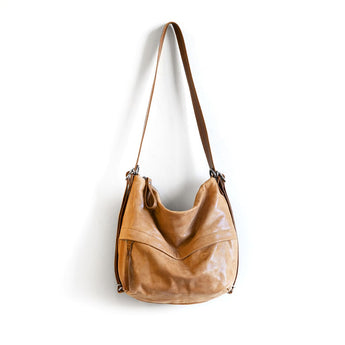 CSZ080 | Emma | City Safari Single Zip - Medium