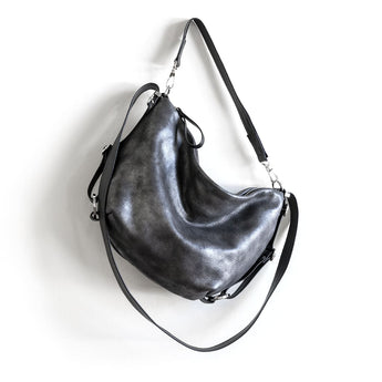 DFL070 | Erica | Duffel - Medium